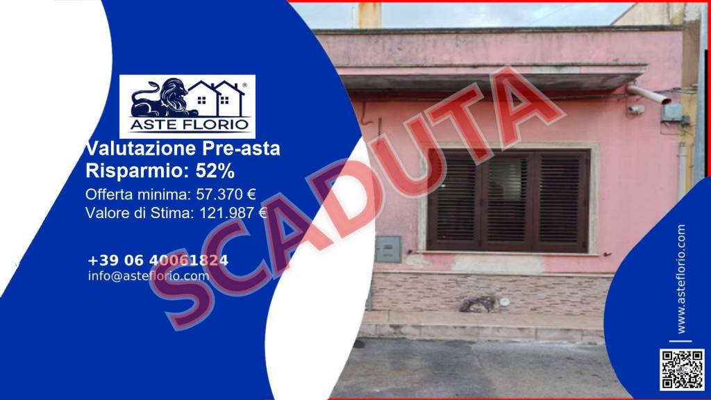 appartamento in vendita a San Pietro Vernotico