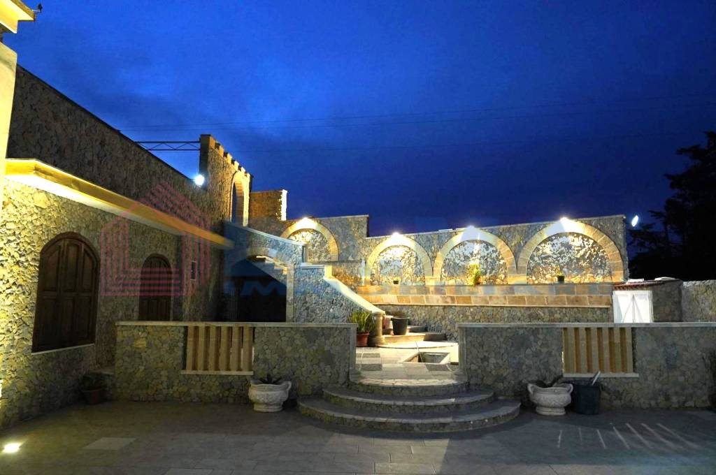 casa indipendente in vendita a San Pietro Vernotico in zona Campo di Mare