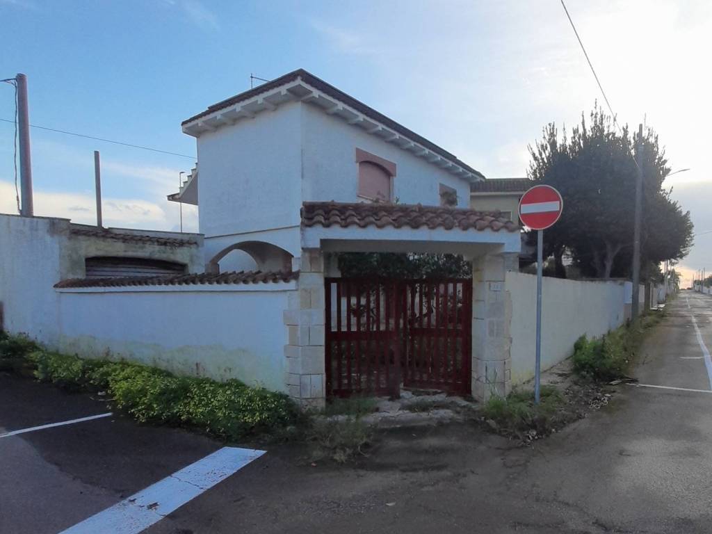 casa indipendente in vendita a San Pietro Vernotico in zona Campo di Mare