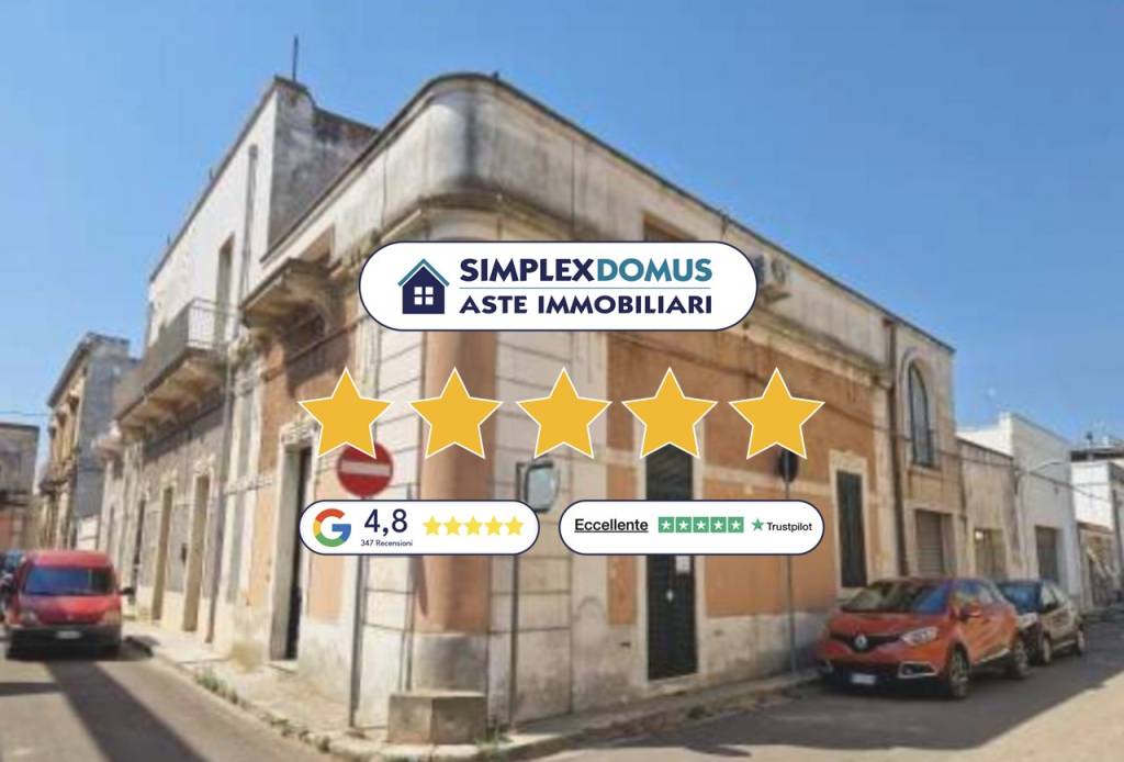 appartamento in vendita a San Pietro Vernotico