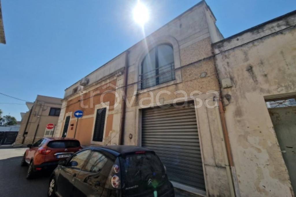 appartamento in vendita a San Pietro Vernotico