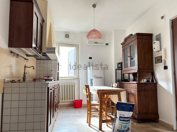 appartamento in vendita a San Pietro Vernotico