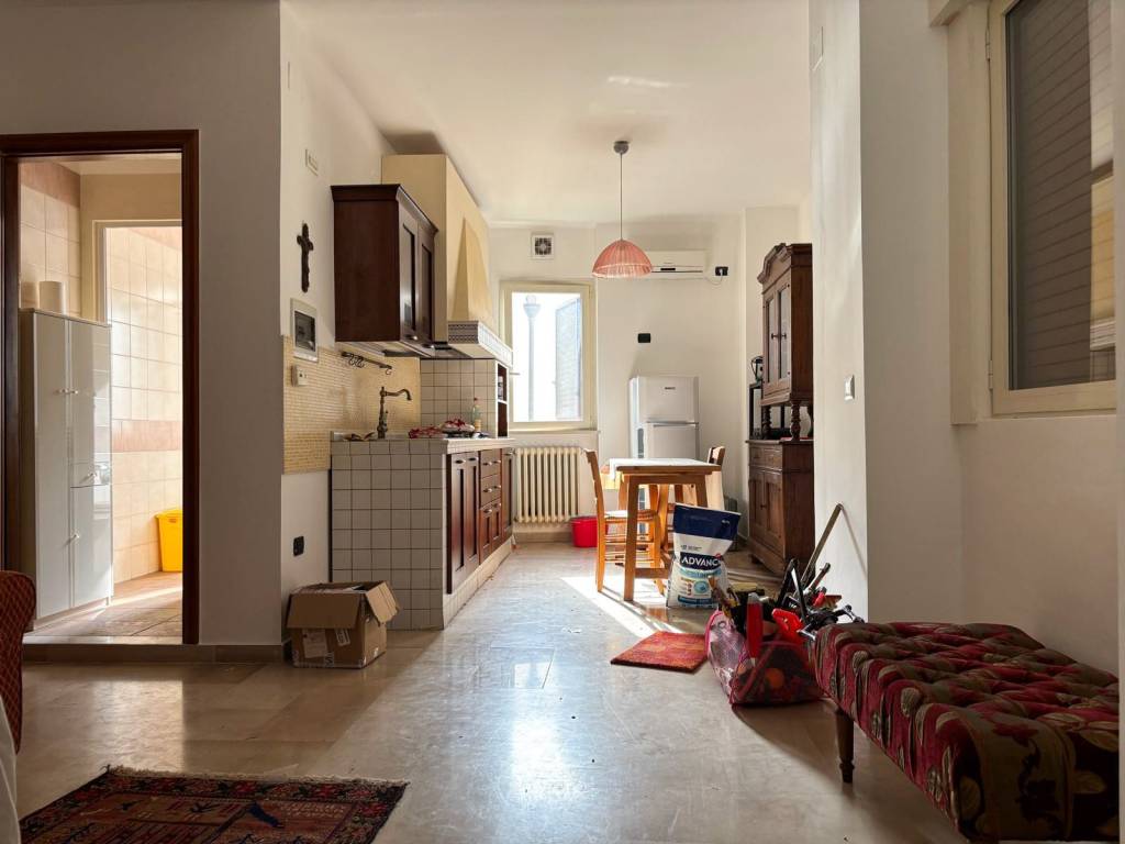 appartamento in vendita a San Pietro Vernotico
