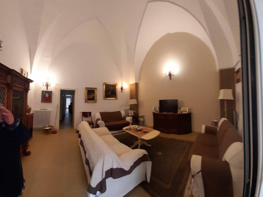 appartamento in vendita a San Pietro Vernotico