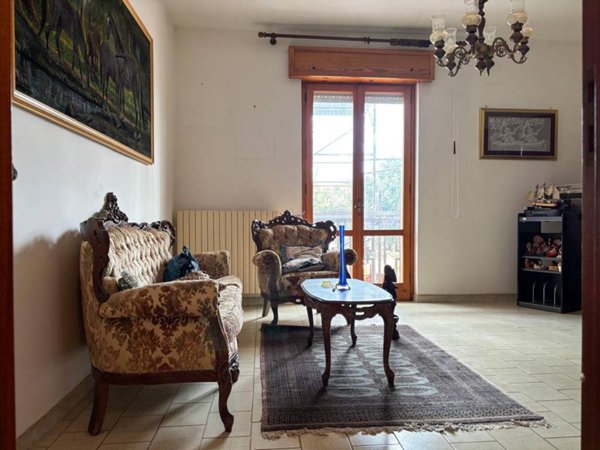 appartamento in vendita a San Pietro Vernotico