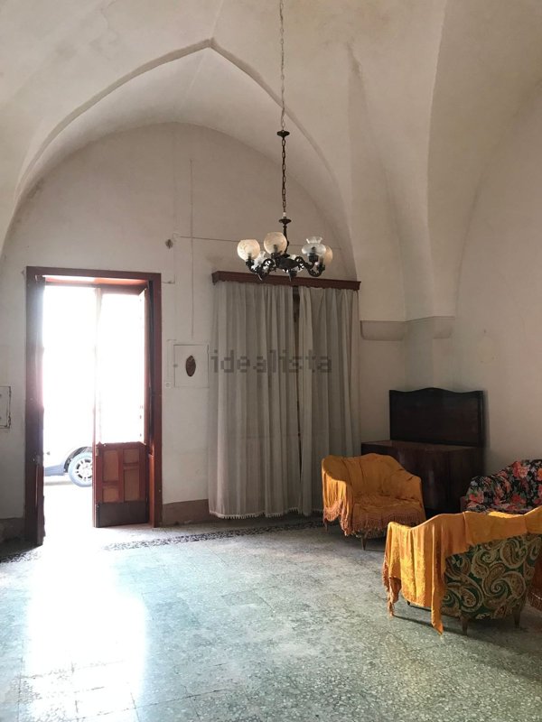 appartamento in vendita a San Pietro Vernotico