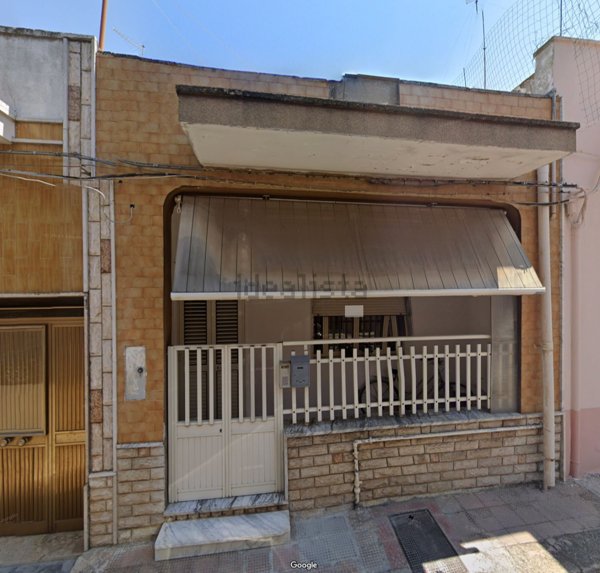 casa indipendente in vendita a San Pietro Vernotico