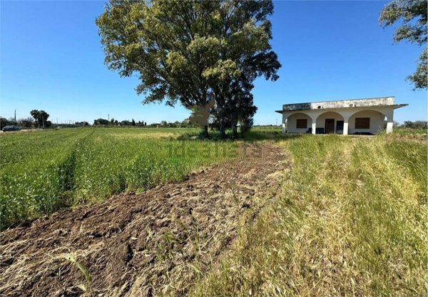 casa indipendente in vendita a San Pietro Vernotico