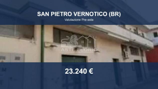 negozio in vendita a San Pietro Vernotico