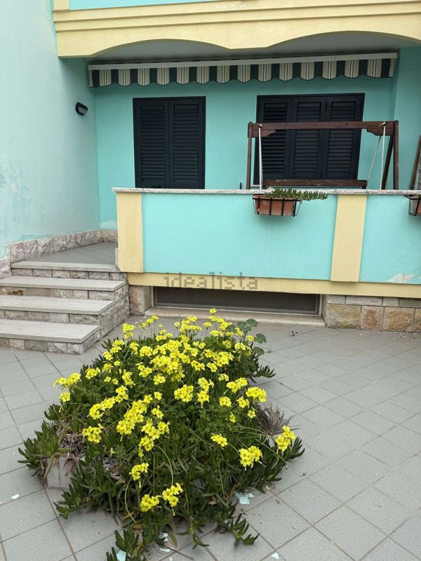 casa indipendente in vendita a San Pietro Vernotico in zona Campo di Mare