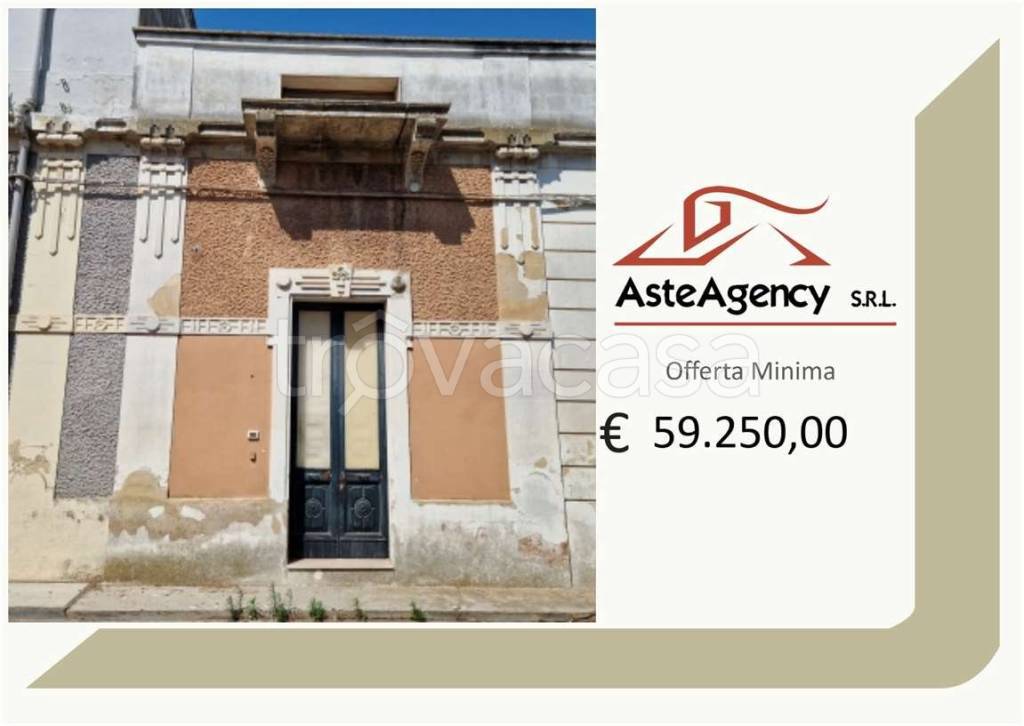 appartamento in vendita a San Pietro Vernotico