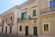 casa indipendente in vendita a San Pietro Vernotico