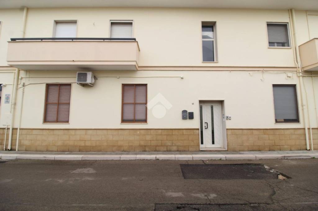 casa indipendente in vendita a San Pietro Vernotico