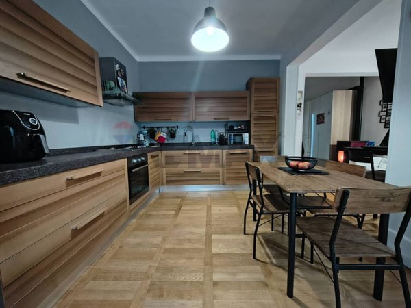 casa indipendente in vendita a San Pietro Vernotico