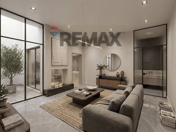 casa indipendente in vendita a San Pietro Vernotico in zona Campo di Mare