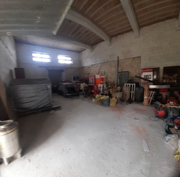 casa indipendente in vendita a San Pietro Vernotico