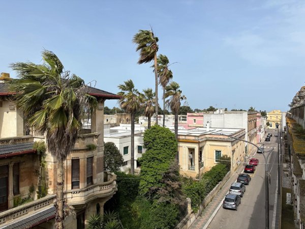 appartamento in vendita a San Pietro Vernotico