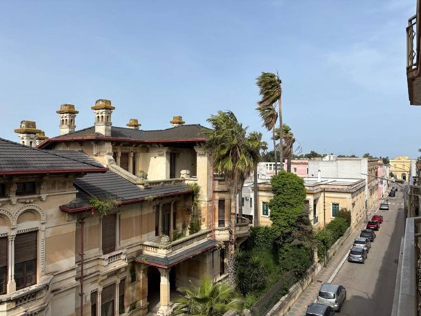 appartamento in vendita a San Pietro Vernotico