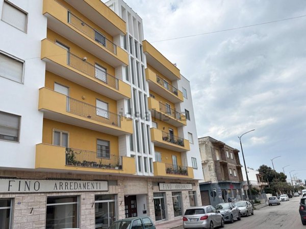 appartamento in vendita a San Pietro Vernotico