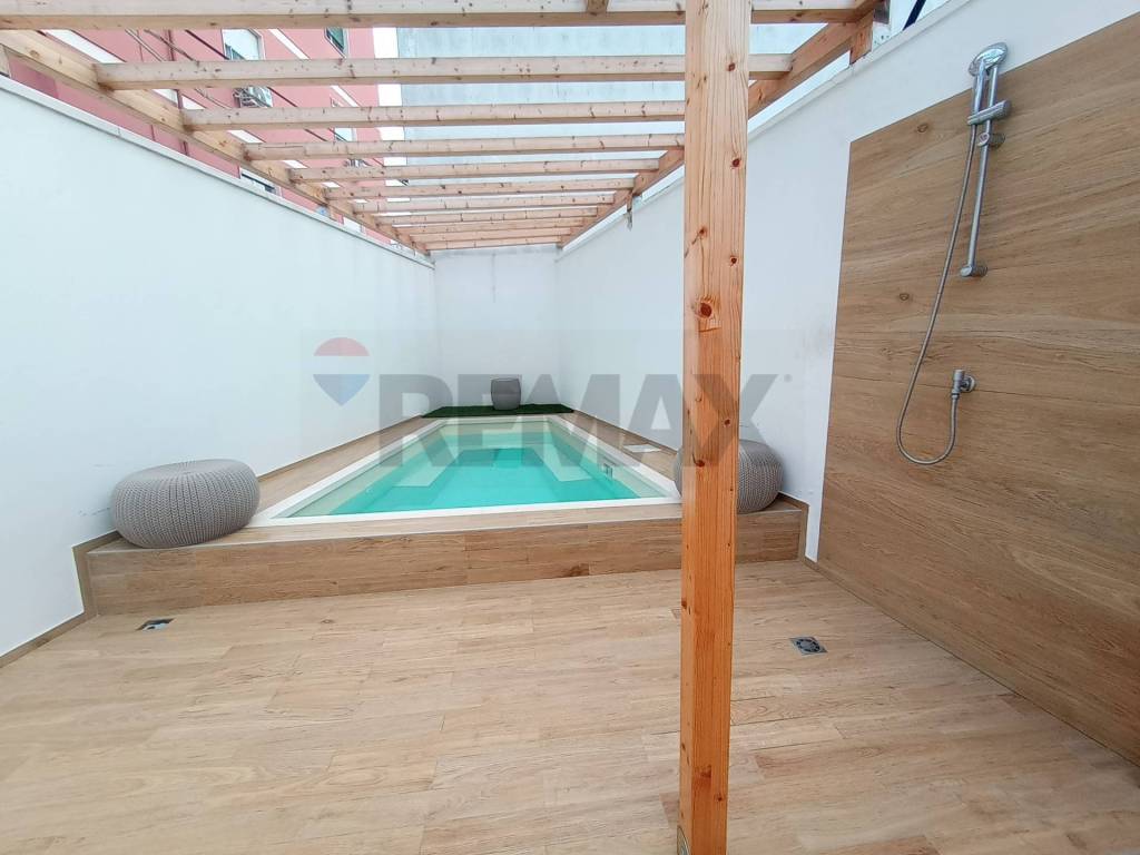 casa indipendente in vendita a San Pietro Vernotico