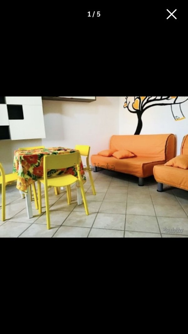 appartamento in vendita a San Pietro Vernotico in zona Campo di Mare