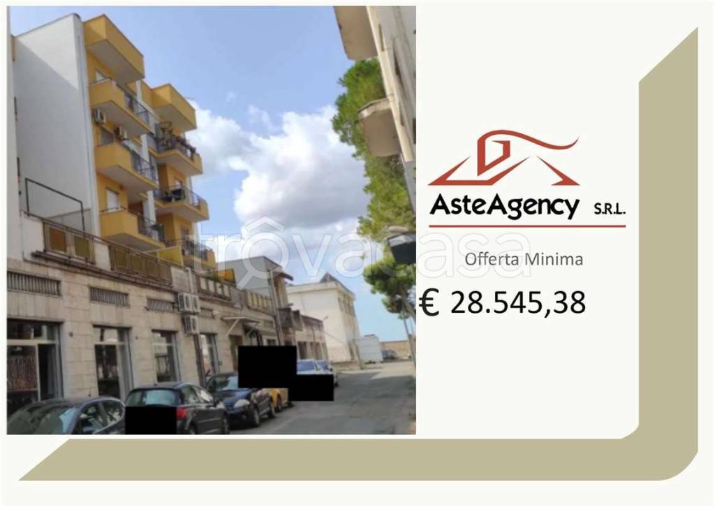 appartamento in vendita a San Pietro Vernotico