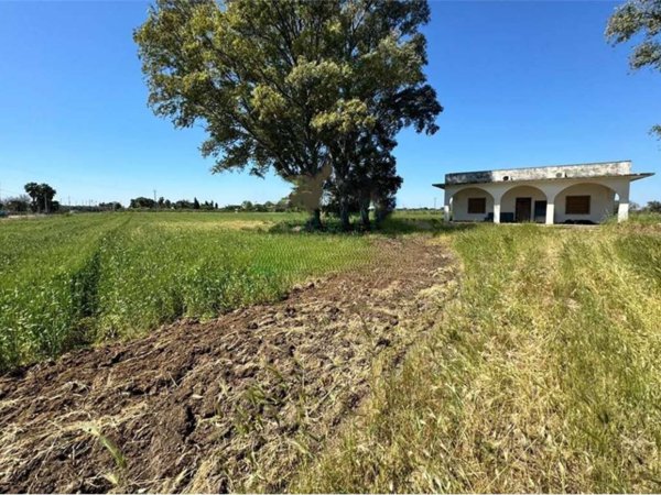 casa indipendente in vendita a San Pietro Vernotico