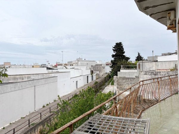 appartamento in vendita a San Pietro Vernotico