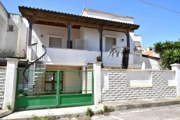 casa indipendente in vendita a San Pietro Vernotico