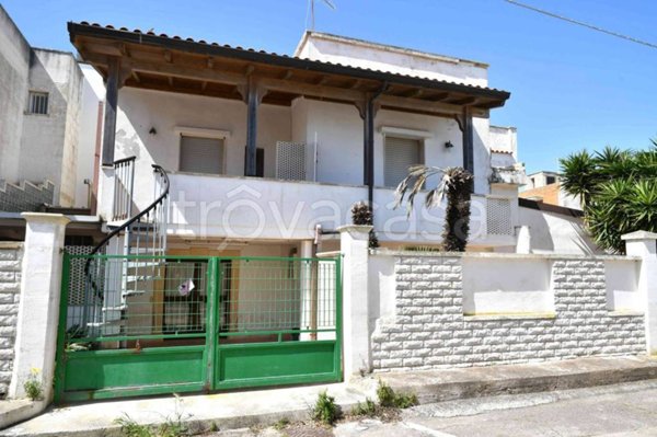casa indipendente in vendita a San Pietro Vernotico in zona Campo di Mare