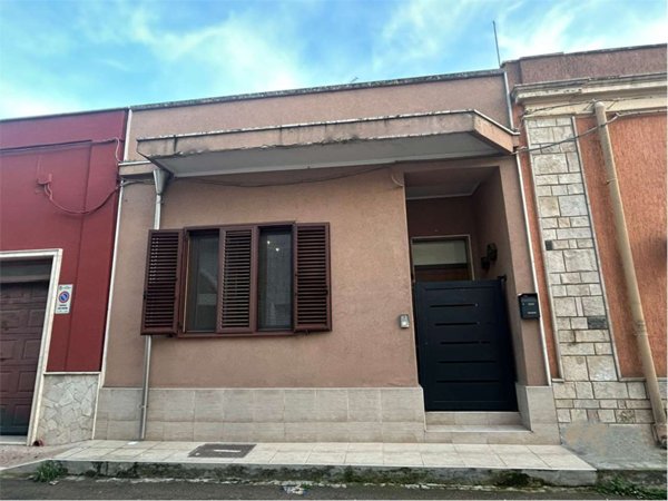 casa indipendente in vendita a Carpi in zona Cortile