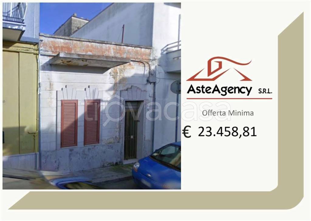 appartamento in vendita a San Pietro Vernotico