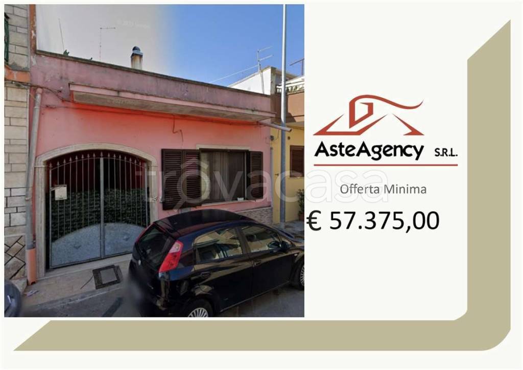 appartamento in vendita a San Pietro Vernotico