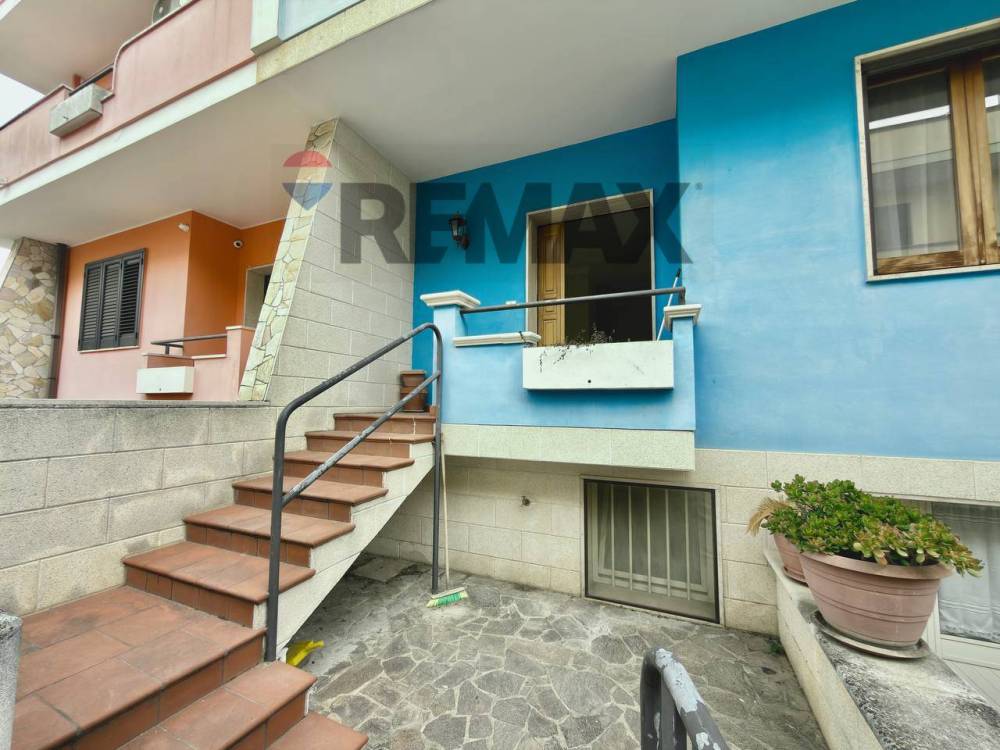 casa indipendente in vendita a San Pietro Vernotico