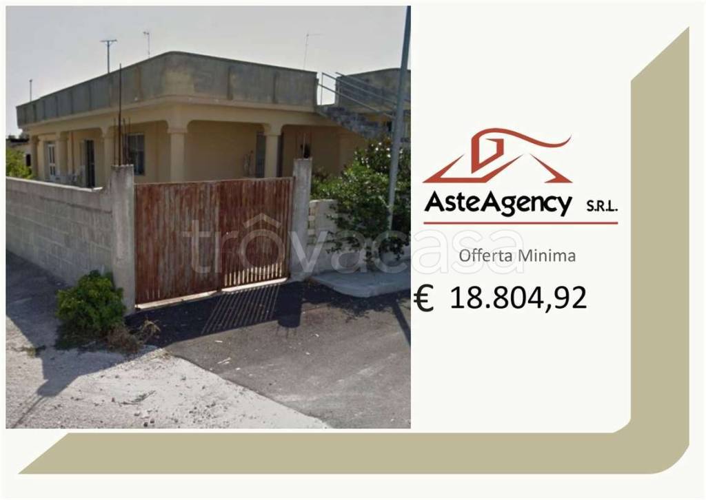 appartamento in vendita a San Pietro Vernotico