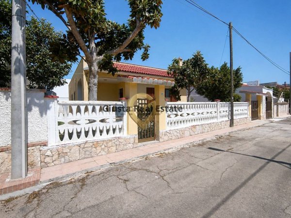 casa indipendente in vendita a San Pietro Vernotico in zona Campo di Mare