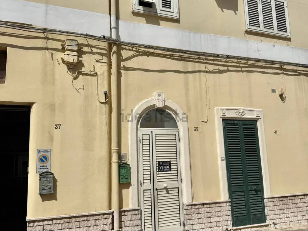 appartamento in vendita a San Pietro Vernotico