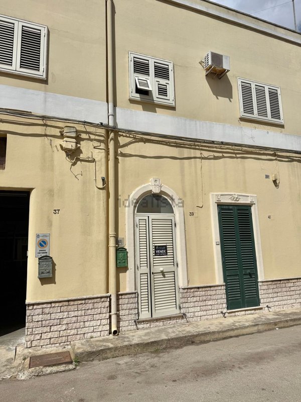 appartamento in vendita a San Pietro Vernotico