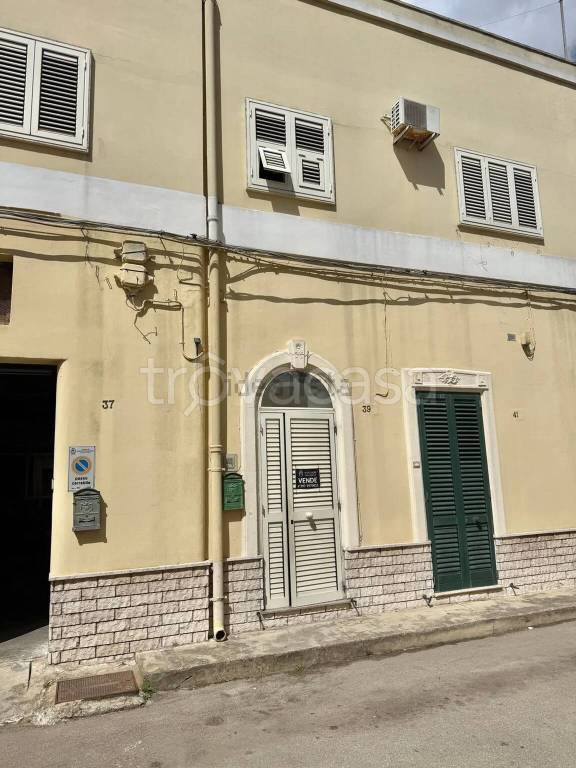appartamento in vendita a San Pietro Vernotico