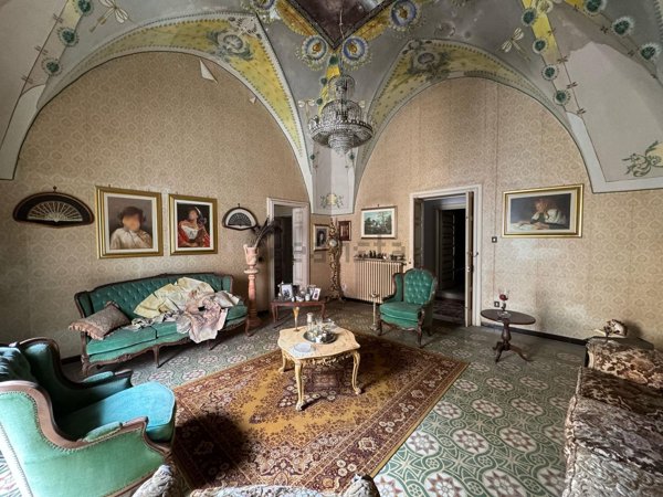 casa indipendente in vendita a San Pietro Vernotico