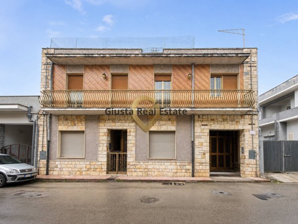 appartamento in vendita a San Pietro Vernotico