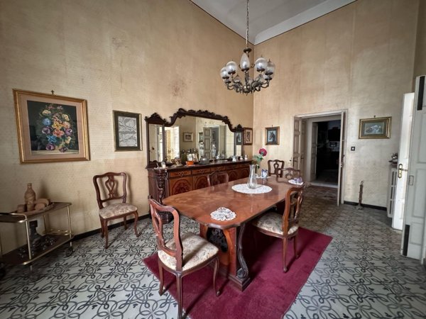 casa indipendente in vendita a San Pietro Vernotico