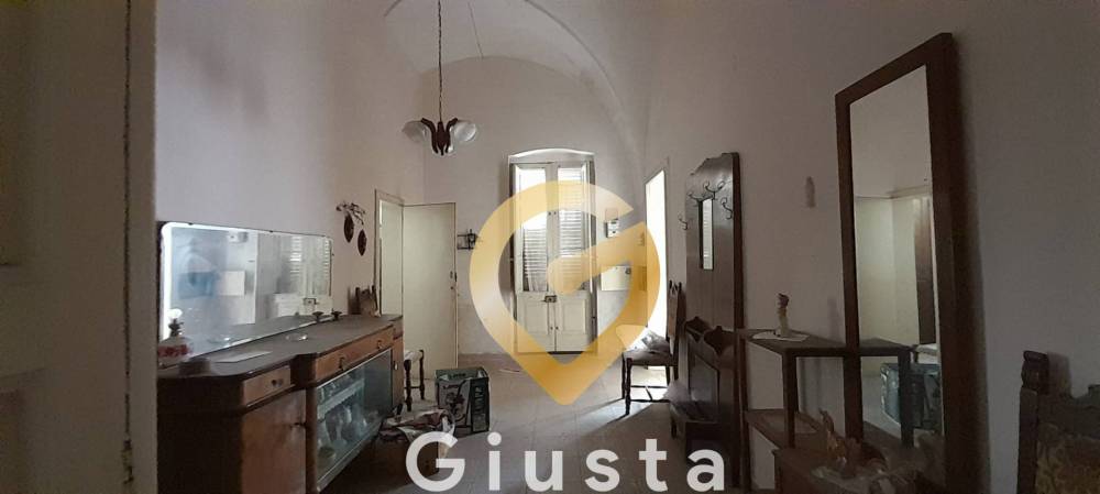 casa indipendente in vendita a San Pietro Vernotico