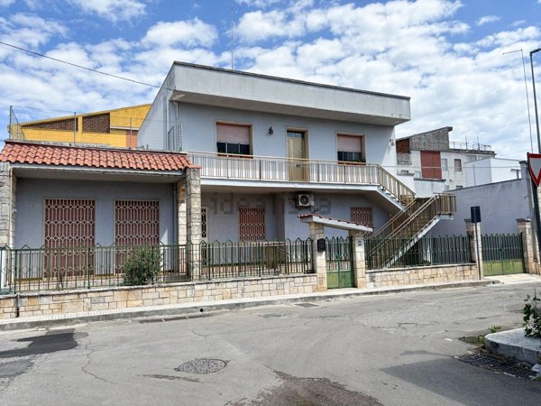 casa indipendente in vendita a San Pietro Vernotico