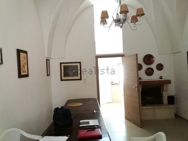 casa indipendente in vendita a San Pietro Vernotico