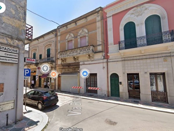 appartamento in vendita a San Pietro Vernotico