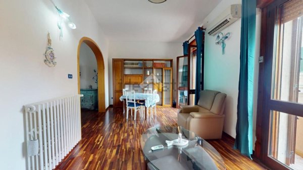 casa indipendente in vendita a San Pietro Vernotico