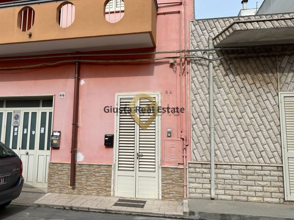 casa indipendente in vendita a San Pietro Vernotico