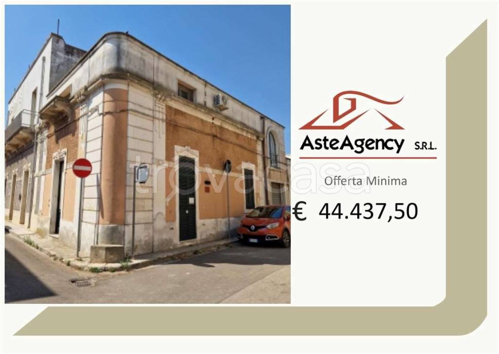 appartamento in vendita a San Pietro Vernotico