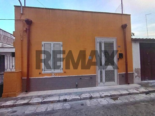 casa indipendente in vendita a San Pietro Vernotico